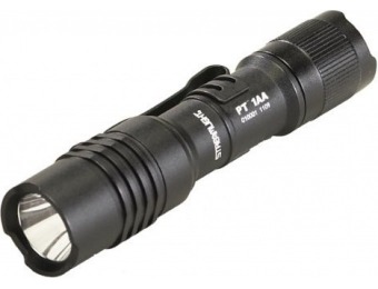 50% off Streamlight 88032 ProTac Tactical LED Flashlight
