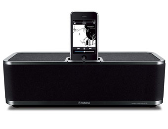 $120 off Yamaha PDX-31 30 Pin Speaker Dock for iPod/iPhone