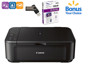 57% off Canon Pixma MG2220 All-in-One Printer/Scanner/Copier