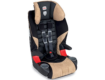 $115 off Britax Frontier 85 Combination Booster Car Seat