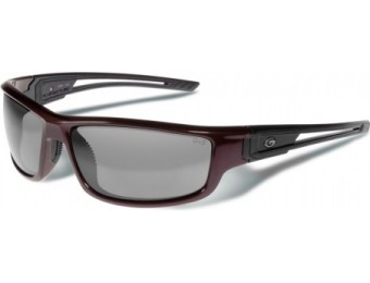 79% off Gargoyles Squall Sunglasses - Polarized Mirrored Lenses