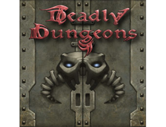 Free Deadly Dungeons RPG Android App Download