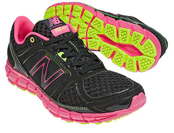 $40 off New Balance 750 Women's Running Shoes, Sizes 5 - 12