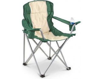 60% off Folding Camping Chair