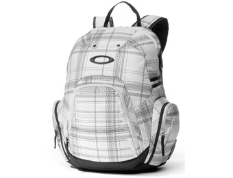 Up to 60% off Oakley Bags & Backpacks