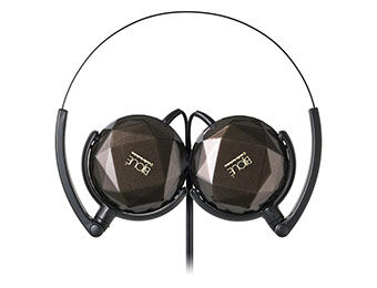77% off Audio-Technica ATH-FW33 BIJOUE Headphones w/ code IJAM