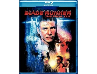 70% off Blade Runner: The Final Cut (Blu-ray)