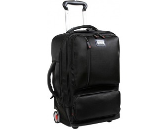 55% off J World New York Oliver Business Carry-On Luggage