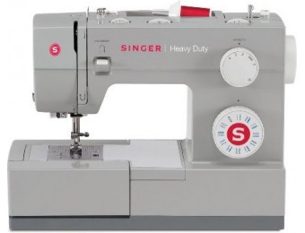 42% off Singer 4423 Heavy Duty Extra-High Speed Sewing Machine