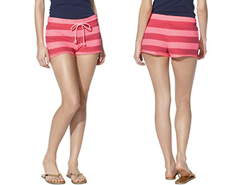 38% off Mossimo Drawstring Lounge Shorts (4 Colors)