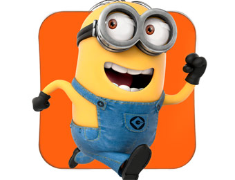 Free Despicable Me: Minion Rush Android App Download