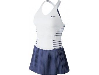 50% off Nike Women's Maria Paris Tennis Dress