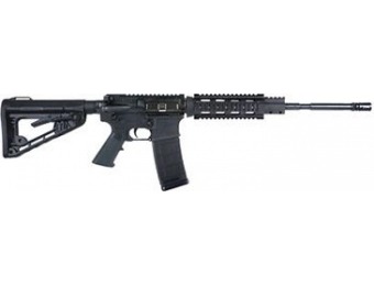 $228 off ATI Mil-Sport Carbine with Rail, Semi-auto 5.56 NATO