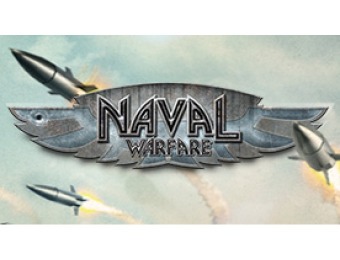 75% off Naval Warfare (PC Download)