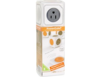50% off PowerCube 'Extended Remote' Adaptor