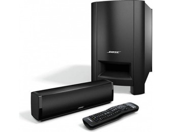 $100 off Bose Cinemate 15 Home Theater Speaker System