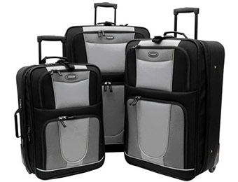 50% off 3 pc Deluxe Expandable Vertical Set