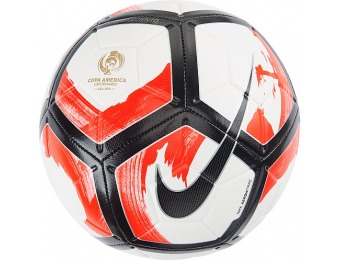77% off Nike Pitch Ciento Copa America Soccer Ball