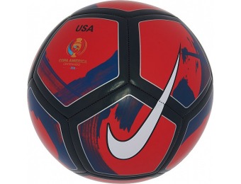 79% off Nike Copa 100 Supporters Soccer Ball