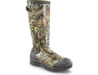 59% off Guide Gear Men's 17" Insulated Rubber Hunting Boots