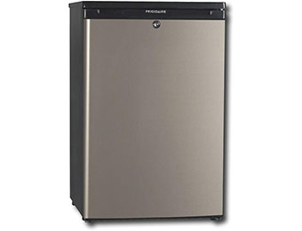 50% off Frigidaire BFPH44M4LM 4.4 Cu. Ft. Compact Refrigerator
