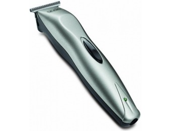 25% off Andis VersaTrim Cord/Cordless Personal Trimmer