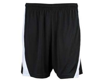 80% off Eastbay Prodigy Youth Soccer Shorts