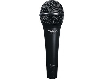 70% off Audix F55 Cardioid Vocal Microphone