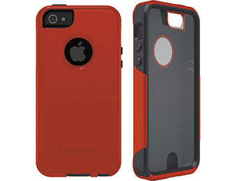 57% off OtterBox Commuter Bolt Case for iPhone 5