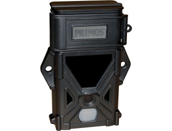 62% off Primos Truth X Cam Black Out Trail Game Camera