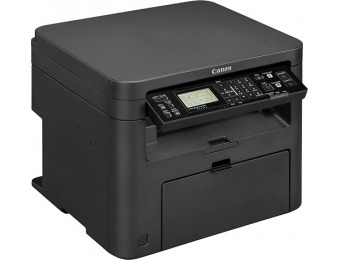 $115 off Canon Imageclass Mf212w Wireless Laser Printer