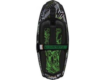 43% off Ho Sports Proton Kneeboard with Comfort Strap