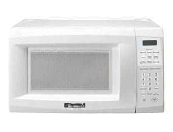 40% off Kenmore 69072 0.7 cu. ft. Counter Top Microwave
