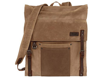 $90 off Levi's Luggage River Rock 16 Inches Surveyor Backpack