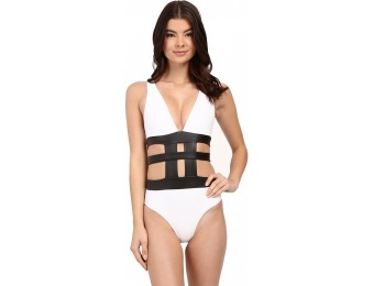 $209 off JETS by Jessika Allen Apparition One-Piece Swimsuit