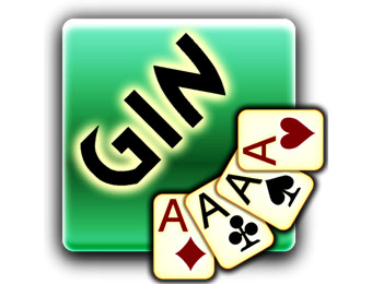 Free Gin Rummy Android App Download