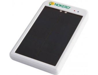 84% off Nokero P103 RayCel Solar Charger