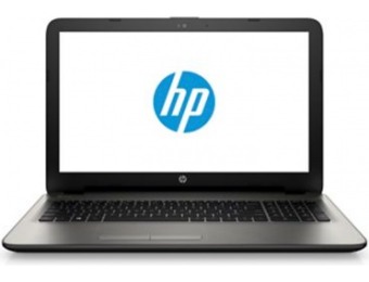 $170 off HP 15-ac161nr 15.6 HD Brightview Notebook