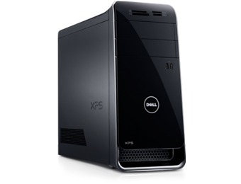 $400 off Dell XPS 8900 Special Edition - Core i7, 16GB, 2TB, SSD