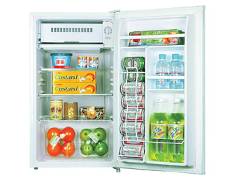 $60 off Kenmore 93382 3.3 cu. ft. Compact Refrigerator