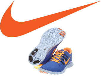 Up to 40% off Clearance Items at Nike.com