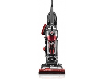 $93 off Hoover Wind Tunnel 3 High Performance Pet Bagless Vacuum