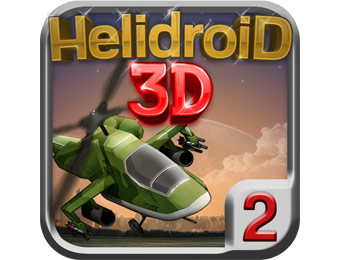 Free Helidroid 3D : Episode 2 Android App Download