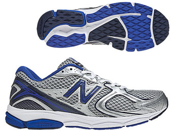 $40 off New Balance 580 Men's Running Shoes
