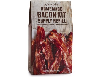 50% off Bacon Kit Refill