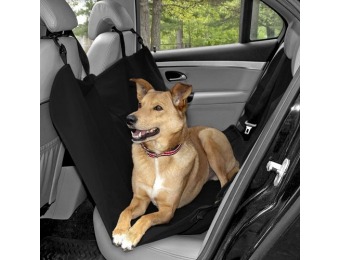52% off Ruffin' It EZ Car Seat Protector, Black