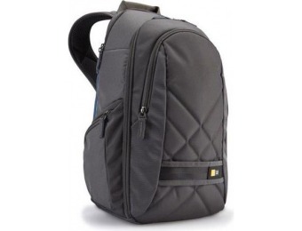 62% off Case Logic CPL-108 DSLR Camera and iPad/Netbook Backpack