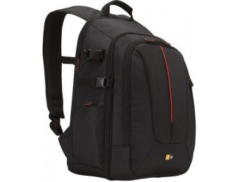 63% off Case Logic DCB-309 SLR Camera Backpack