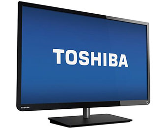 $120 off Toshiba 29L1350U 29" LED 720p 60Hz HDTV