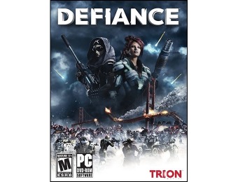 83% off Defiance (Windows PC)
